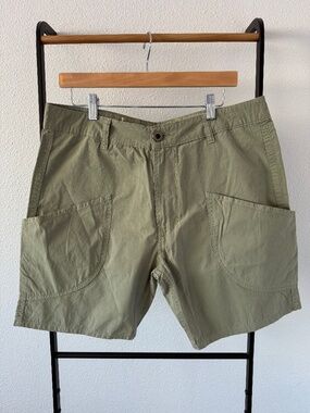 TSPTR Ripstop Zuma Shorts - Olive
